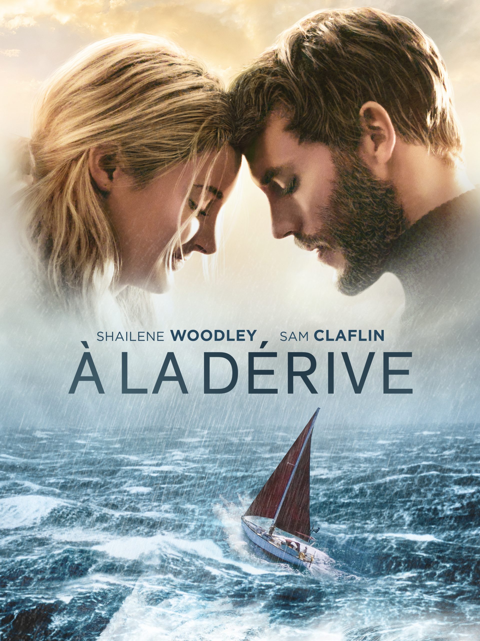 À LA DÉRIVE Metropolitan Films