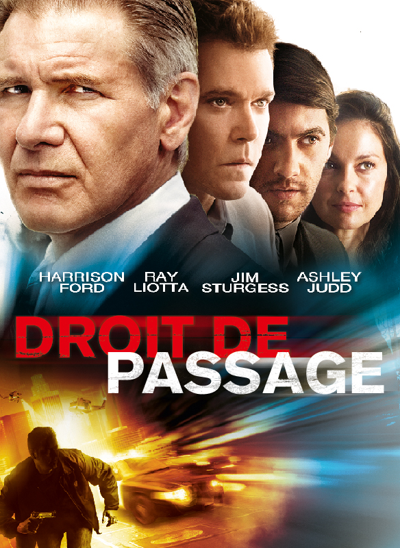 Loi Droit De Passage