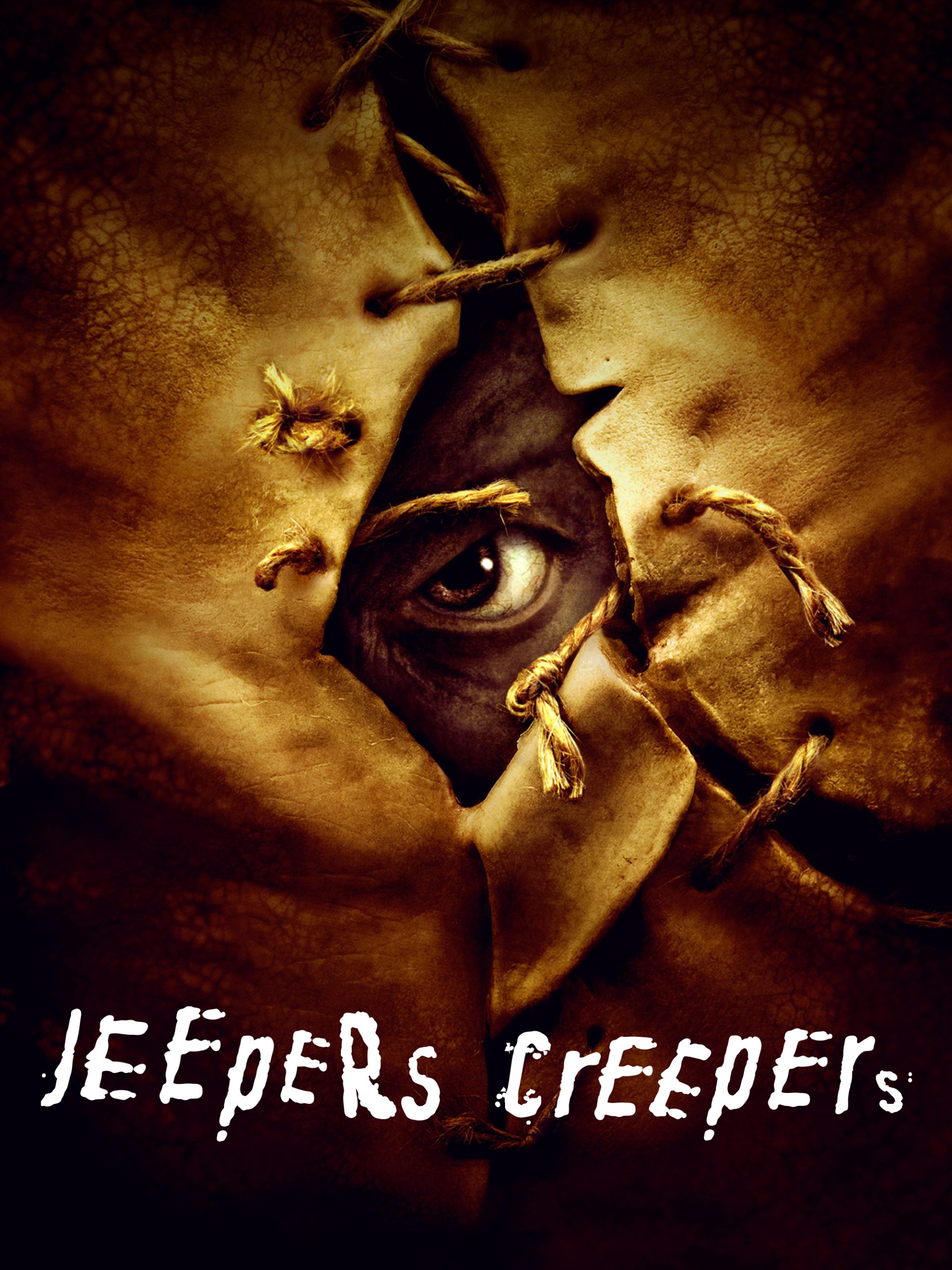 JEEPERS CREEPERS - Metropolitan Films