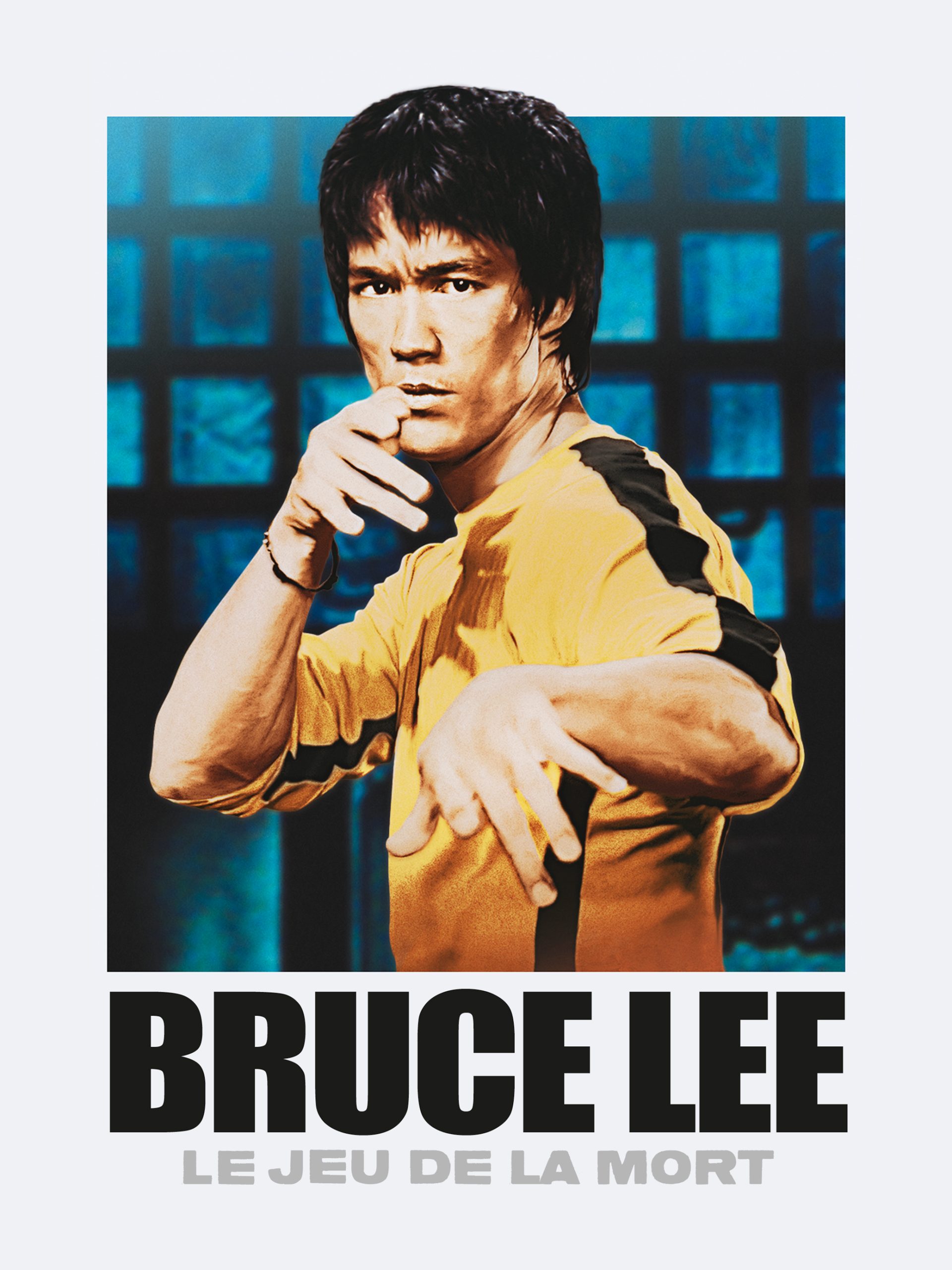 LE JEU DE LA MORT Metropolitan Films