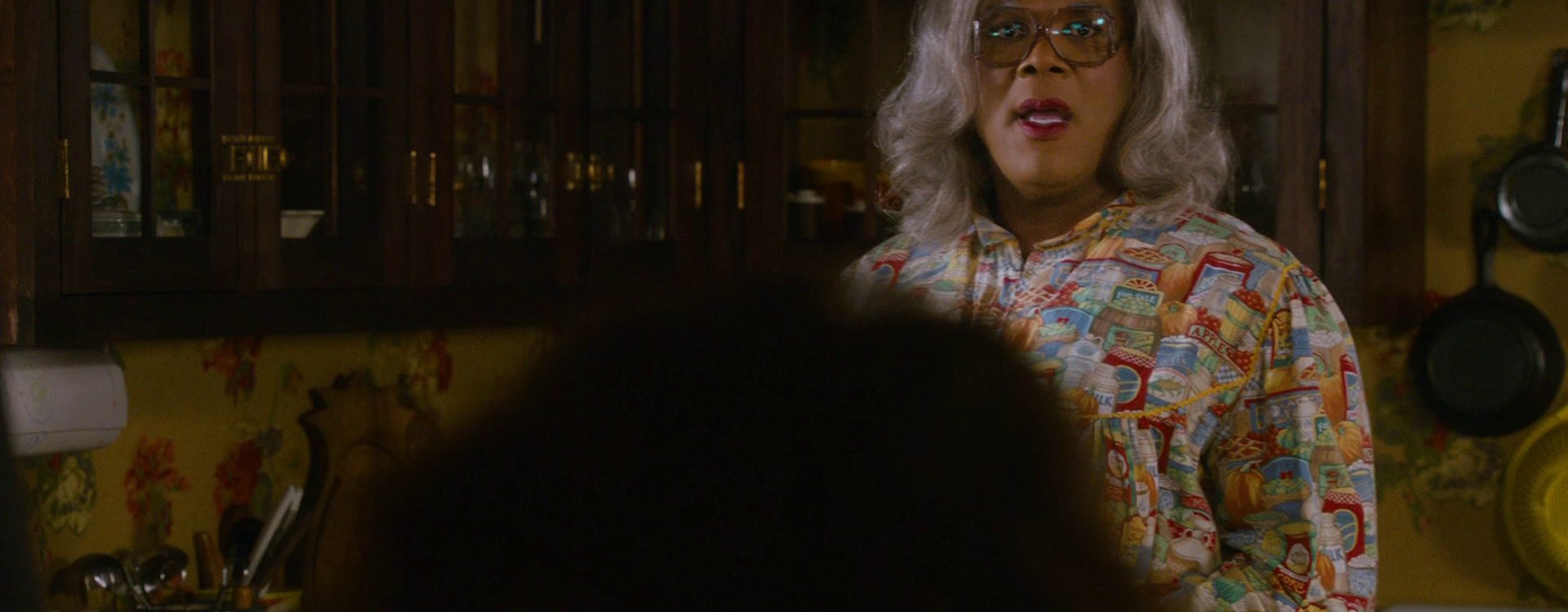 MADEA PROTECTION DE TÉMOINS Metropolitan Films