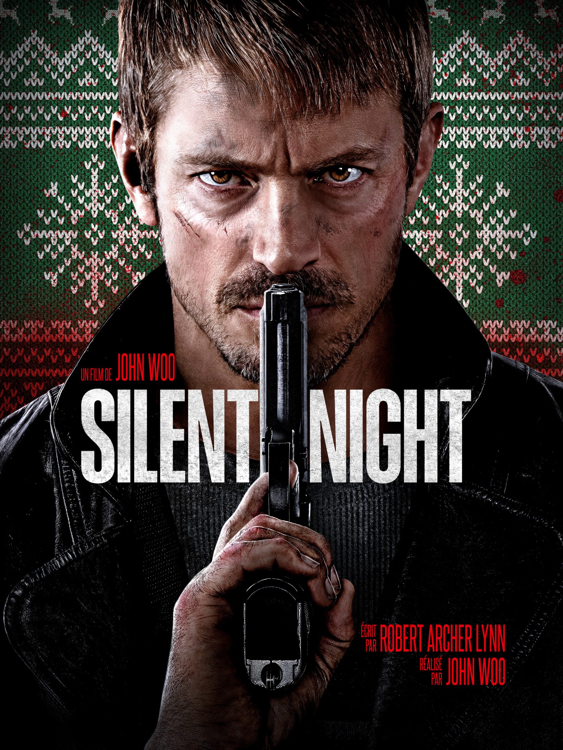 SILENT NIGHT - Metropolitan Films