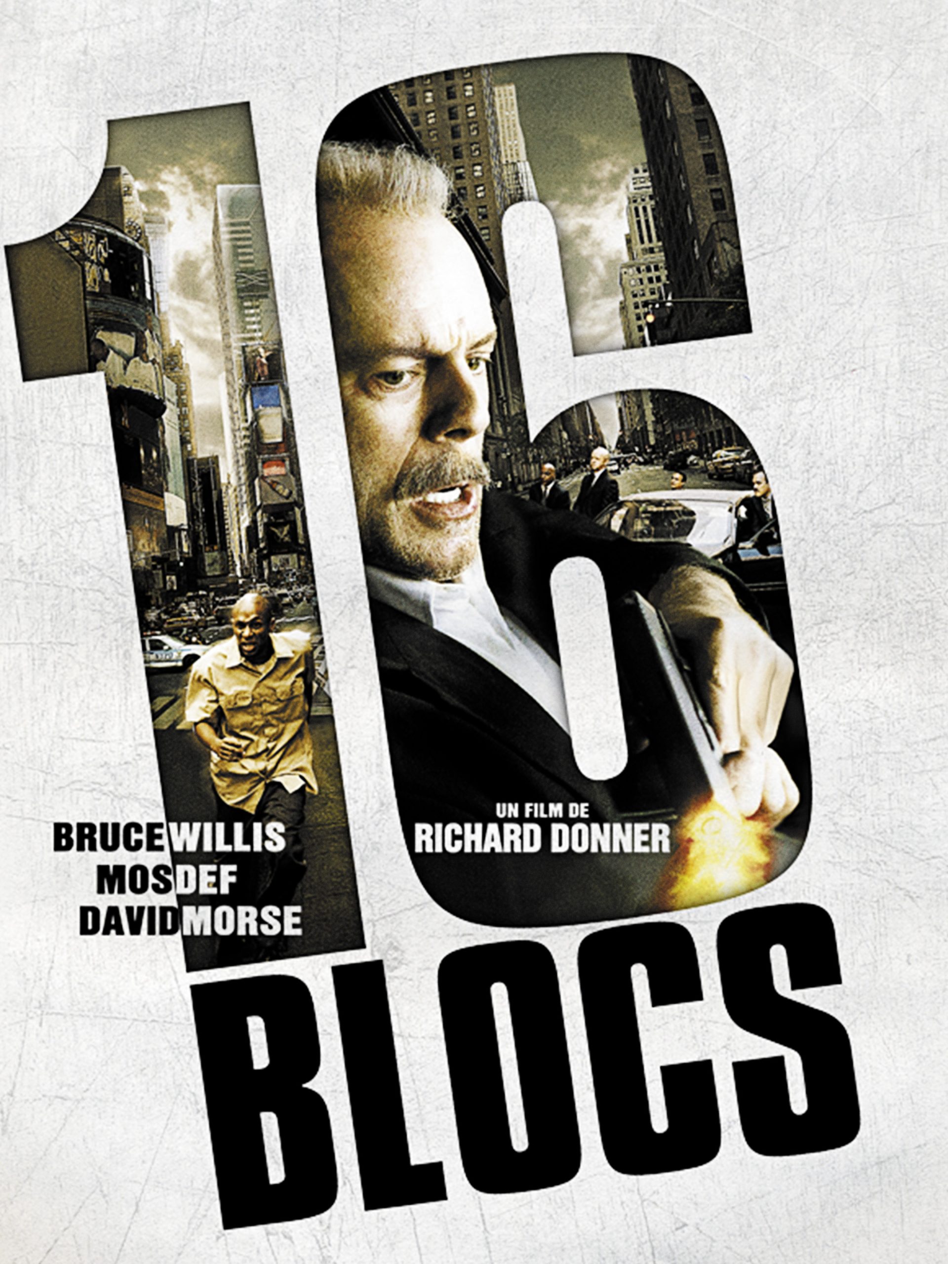 16 BLOCS - Metropolitan Films
