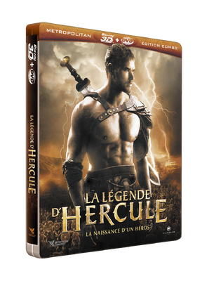 Packshot