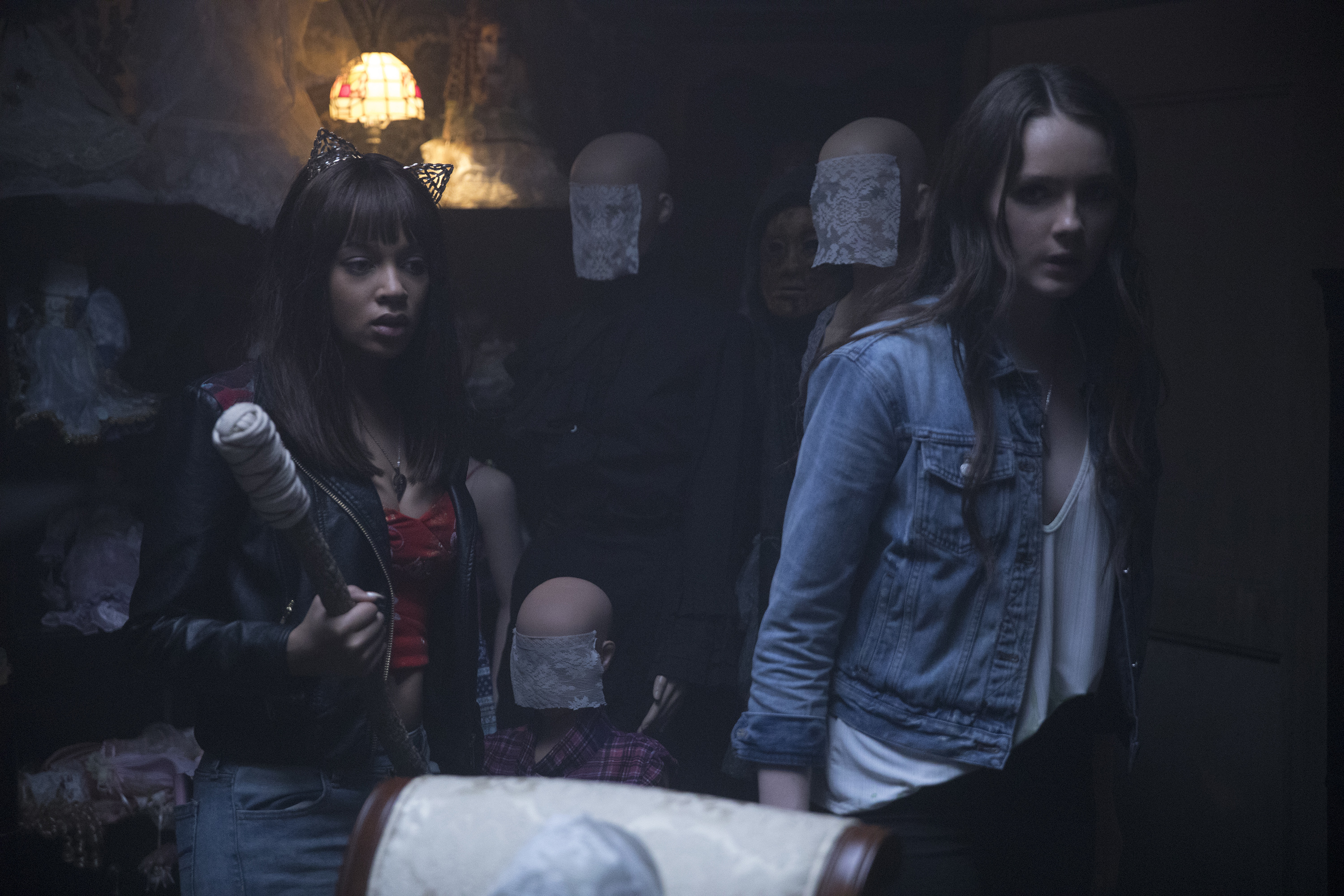 HELL FEST - Metropolitan Films