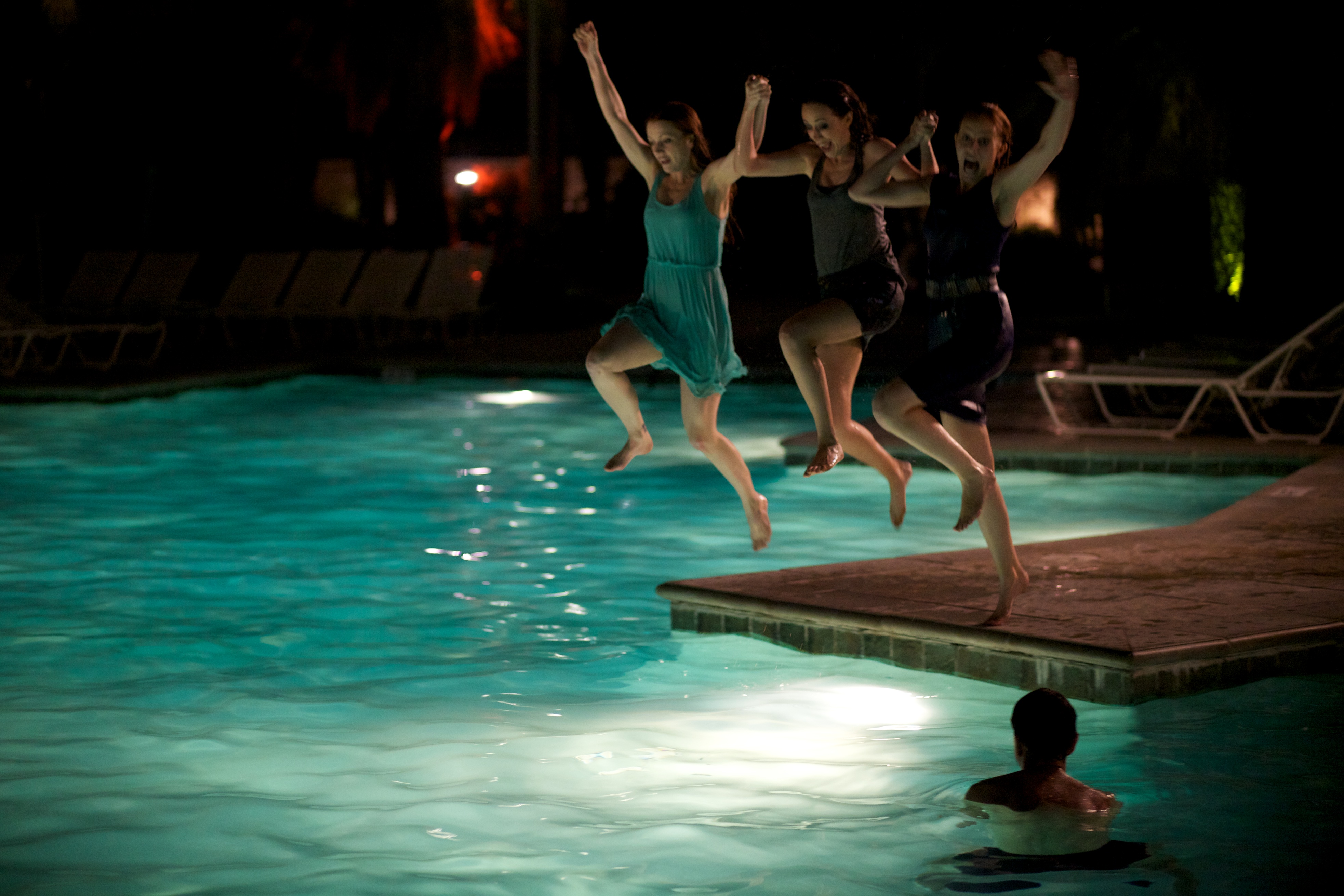 Bouteille Party Est à L'Escale à Jeux